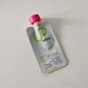 Creative Design Recycle Recycle Spoutch Pouch Liquid Product Packaging Wholesale