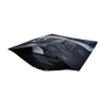 Compostable Custom Production Stand Up Apparel Packaging Sacs Wholesale