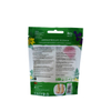 Fashion Compostable Sustainable Industrial Standup Packaging