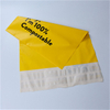 Fourniture de ressources renouvelables imprimées en usine Eco Friendly Natural Composite Pattage NZ