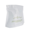 Sacs à café de compagnie d'emballage de London Plastic durable en forme de diamant