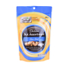 Ziplock de production personnalisée durable Stand Up Nout Packaging Options en gros