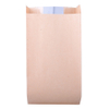 Sacs en papier Cellulophane personnalisés compostables Eco Friendly