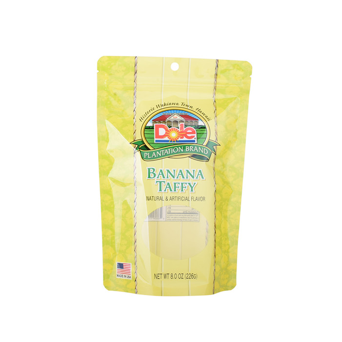 ECOPAYAGE PLAST PLAST Candy Emballage Bag Packaging
