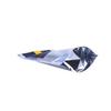 Sacs d'emballage transparent personnalisés sacs de biscuits Dypack pour votre marque