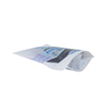 Offset Impression la plus durable entièrement recyclable supporte des matériaux d'emballage de barrière