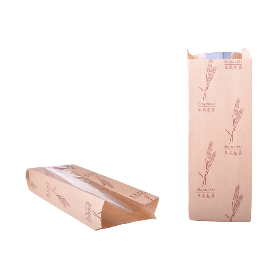 Conception d'emballage de barre de protéine de vernissage d'emballage flexible