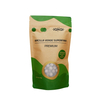 Sac biodégradable à base d'amidon de maïs sac d'emballage biodégradable Sac en poudre