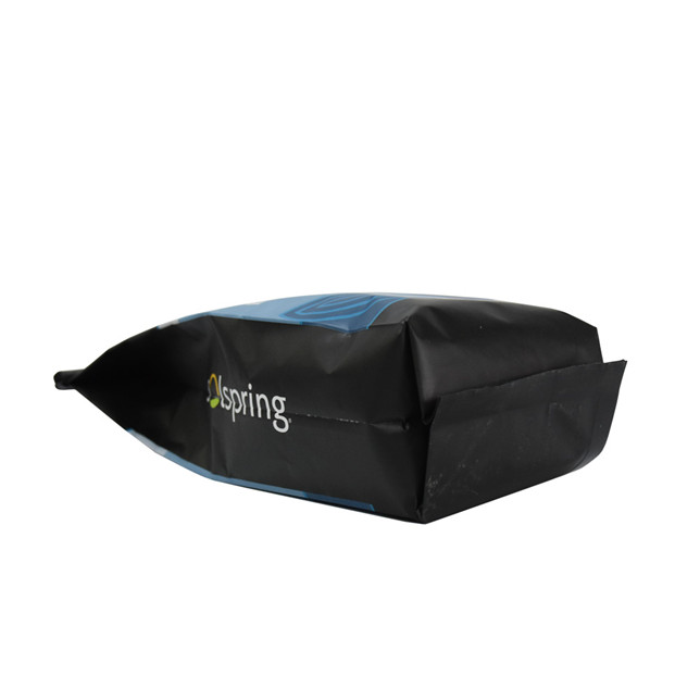 Excellente qualité avec sac de café en étain