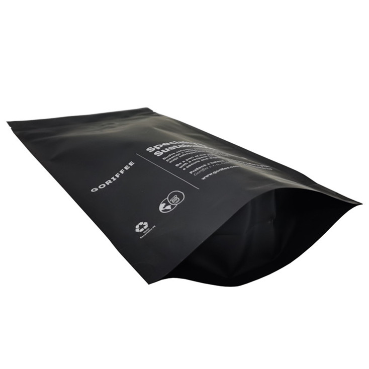 Emballage des collations couvre l'emballage en plastique pour une collation