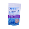 Emballage de sel de bain Tear Notch au meilleur prix