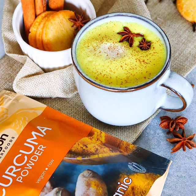 Fournisseurs de sacs à épices d'emballage de poudre de curcuma d'assaisonnement imprimés personnalisés en gros en Chine