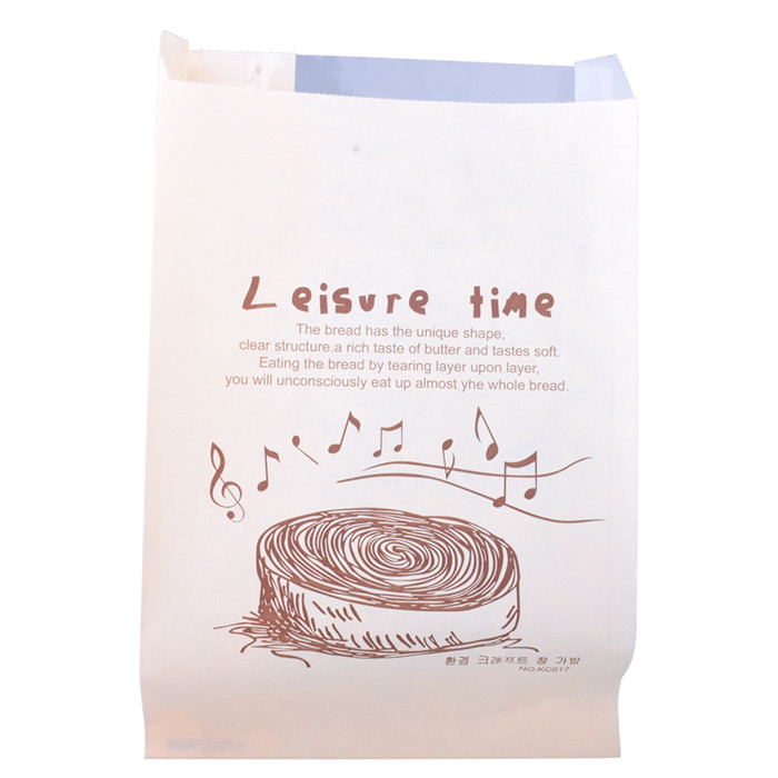 Sacs d'emballage de produits biodégradables