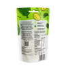 Sac à glissière à imprimé multiples personnalisés Sac de poche de sucre Pouche de protéine Packaging For Food