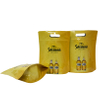 Stand Up Kraft Sachets De Boisson Emballage Royaume-Uni