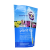 Sac de graines de tournesol Mylar de conception personnalisée de la variété de joint K de 3,5 grammes