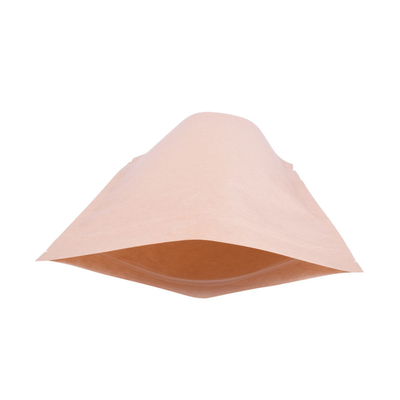 Sac d'emballage en poudre populaire d'épices biodégradables