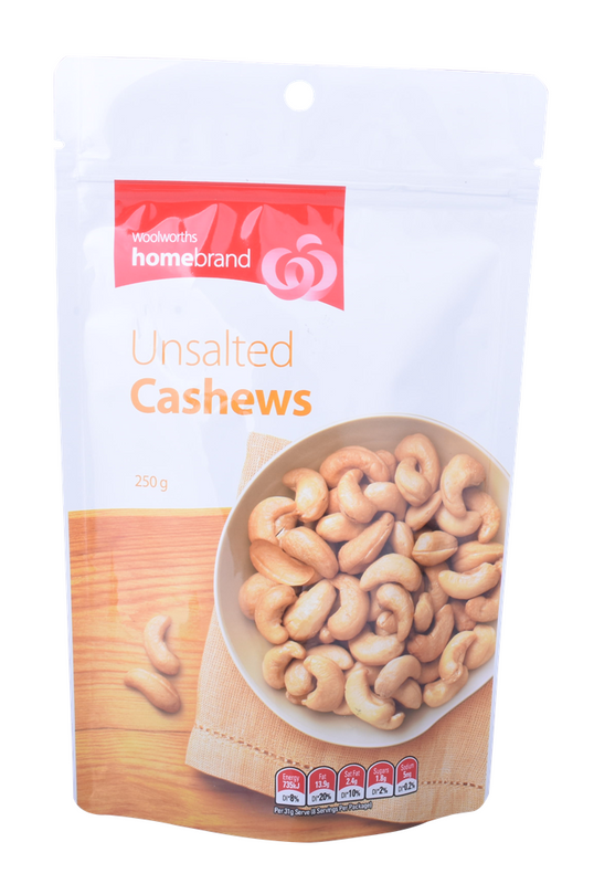 Impression décalée personnalisée de petits sacs transparents pour les bonbons