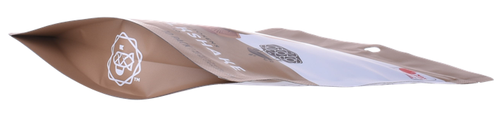 Sacs de collations recyclables recyclables K-Seal