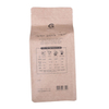 Custom 16oz Cafe Souch Pouching Printing Coffee Bag